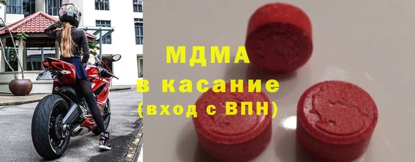 круглые Инта
